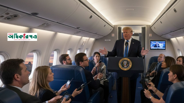 ইরানে বিক্ষোভ দমনে রক্তপাত: কড়া সামরিক ব্যবস্থার হুঁশিয়ারি প্রেসিডেন্ট ট্রাম্পের